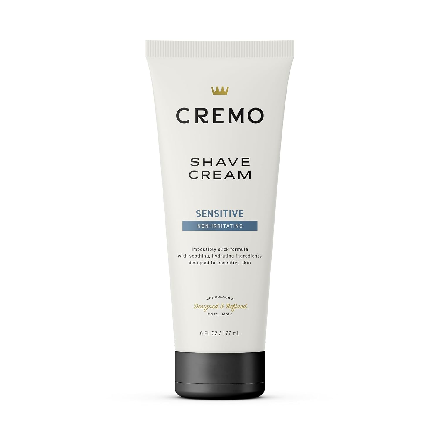 Astonishingly Superior Ultra-Slick Shaving Cream 